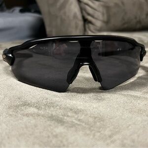 Oakley Radar EV Path